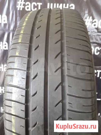 Bridgestone Ecopia 185/65 R15 Астрахань - изображение 1