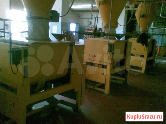 Тестомес 300л для крутого теста Казань - изображение 1