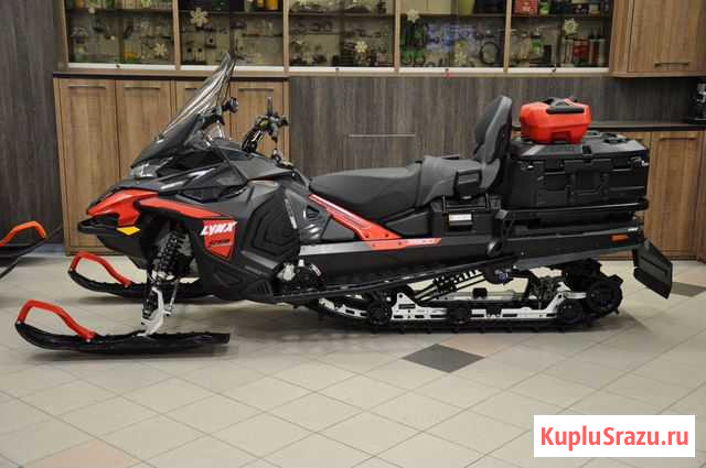 BRP 59 ranger 600 ACE (650W) ES 2021 Мончегорск - изображение 1