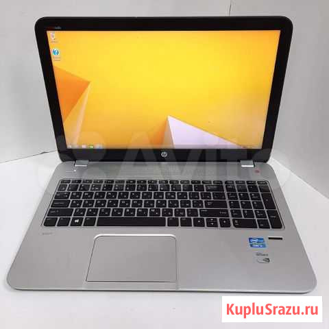 Ноутбук HP 15-J000ER Оренбург - изображение 1