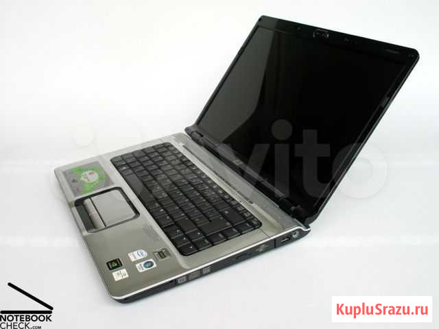 HP Pavilion DV6000 dv6102ea на запчасти Тула - изображение 1