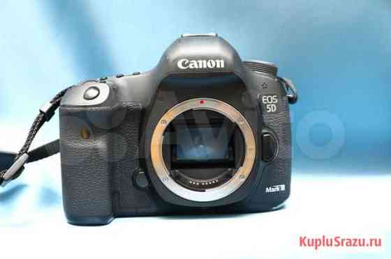 Canon EOS 5D Mark III (пробег 358000) Нижний Новгород