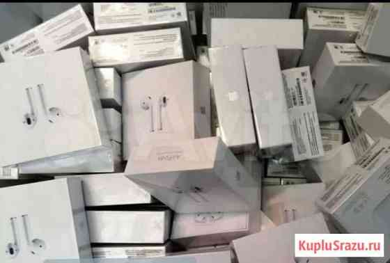 AirPods 2 Чебоксары