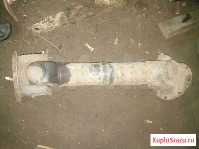 Кардан на камаз 4310 Белорецк - изображение 1