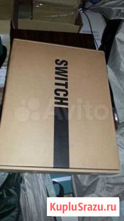 Коммутатор switch d-link dgs-1248t Тольятти - изображение 1