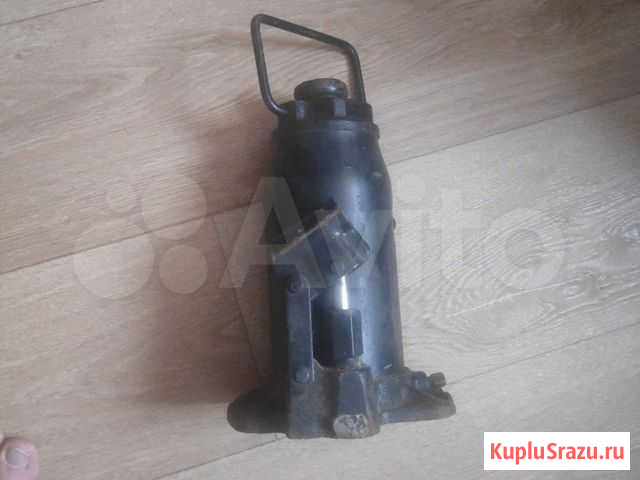 Домкрат гидравлический 12 тонн Междуреченск - изображение 1