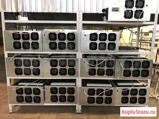 Майнинг ферма криптовалют BT200 Москва