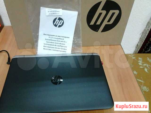 Ноутбук HP ProBook 450 G3 Уфа - изображение 1