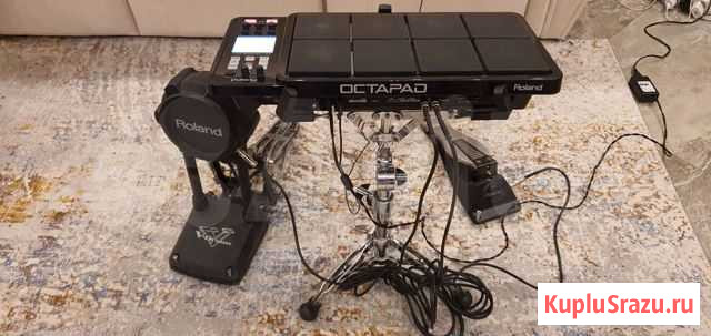 Перкуссионный модуль Roland SPD 30 Ростов-на-Дону - изображение 1
