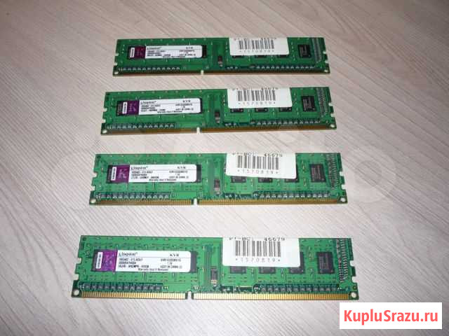 DDR3 Иваново - изображение 1