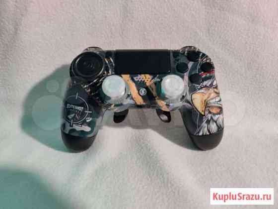 Dualshock 4 scuf PRO Ростов-на-Дону