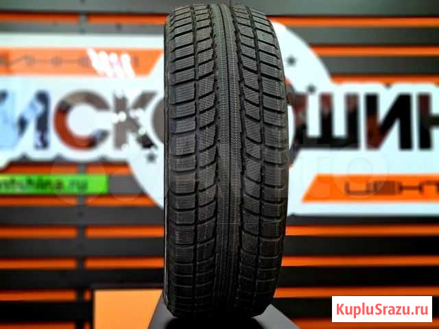 Новые зимние шины Triangle TR777 225/60/R17 Саратов - изображение 1