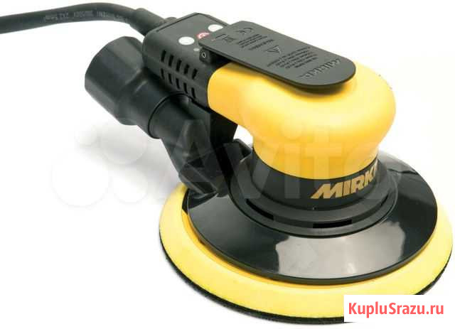 Оборудование Mirka/Rupes/Festool/jetapro/Huberth Архангельск - изображение 1
