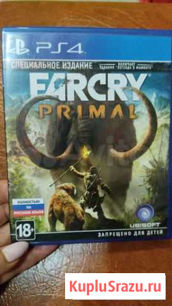 Игры PS3, PS4 Клин - изображение 1