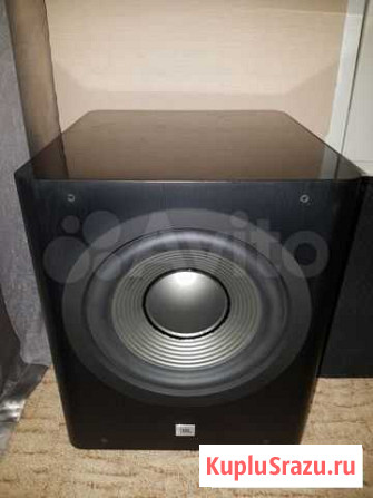 JBL Sub 250P/230 Harman Богородское - изображение 1