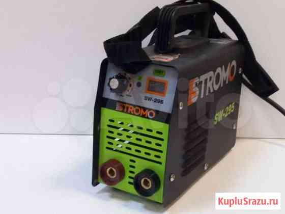 Сварочный аппарат Stromo SW-295 Нижний Новгород