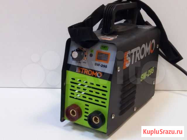 Сварочный аппарат Stromo SW-295 Нижний Новгород - изображение 1