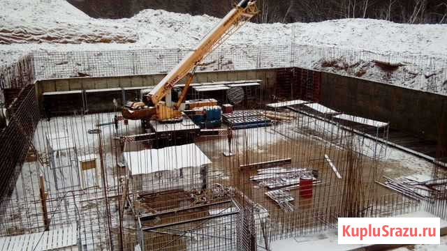 Бригада строителей Курск - изображение 1