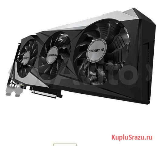 Видеокарта Gigabyte RTX 3060 Нижний Новгород - изображение 1