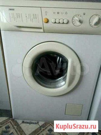 Стиральная машина Киров - изображение 1