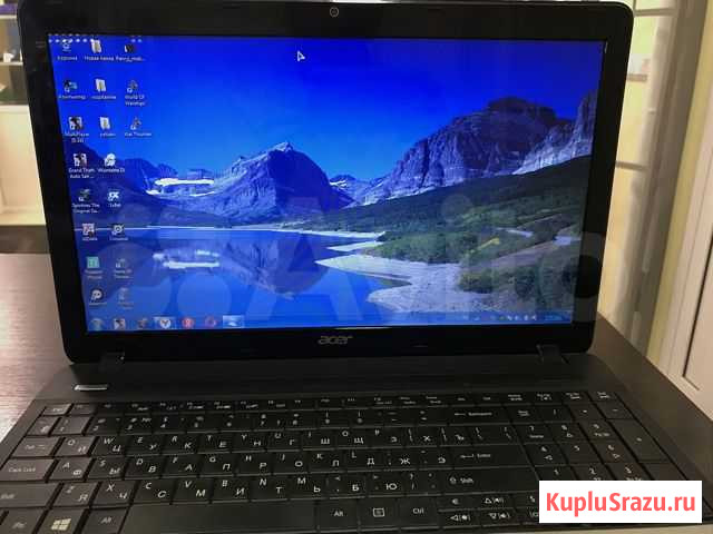 Ноутбук Acer Ижевск - изображение 1