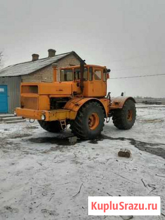 Трактор К-700 Ерзовка - изображение 1