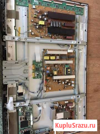 Телевизор LG 42PJ353R на разбор Прокопьевск - изображение 1