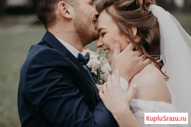 Свадебный фотограф Пермь - изображение 1