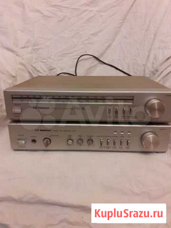 Ресивер Дедовск - изображение 1