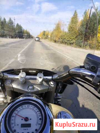 Yamaha royal star tour classic xvz 1300 Сургут - изображение 1