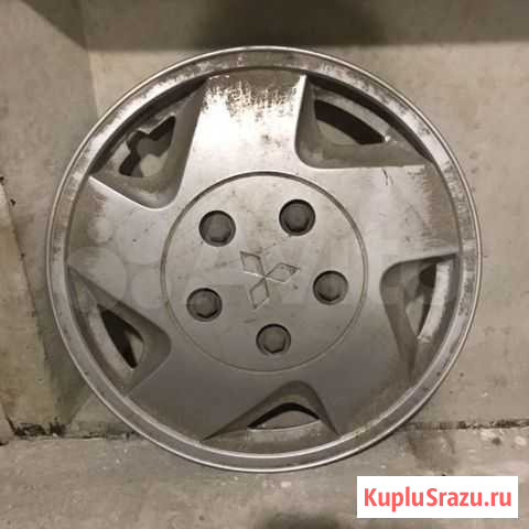 Колпак Мицубиси Москва - изображение 1