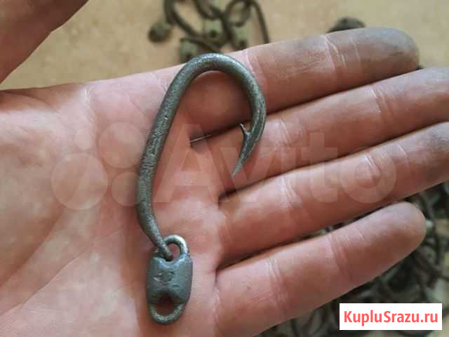 Крючки Абинск - изображение 1