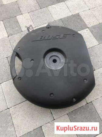 Сабвуфер Bose 28170 CG000 Ставрополь - изображение 1