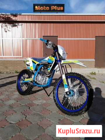 XT250 HS (172FMM) Северодвинск - изображение 1