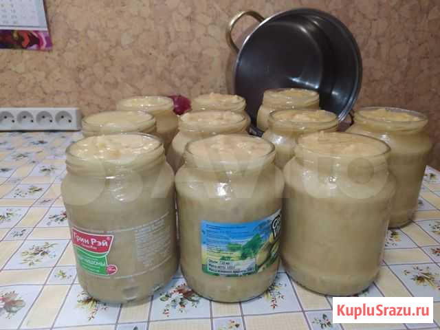 Мед Рязань - изображение 1