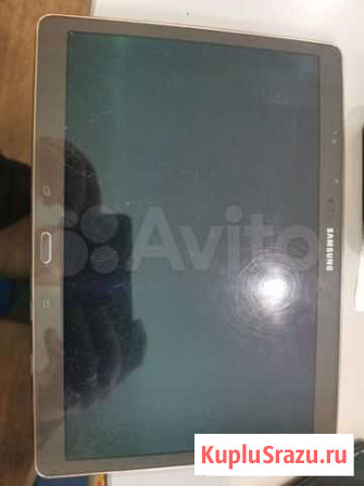 Планшет Samsung SM-T805 Благовещенск - изображение 1