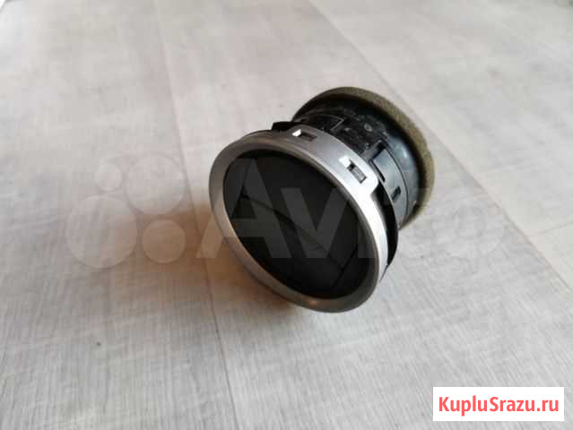 Дефлектор воздушный Ford Fusion CBK 2002-2012 Тольятти - изображение 1
