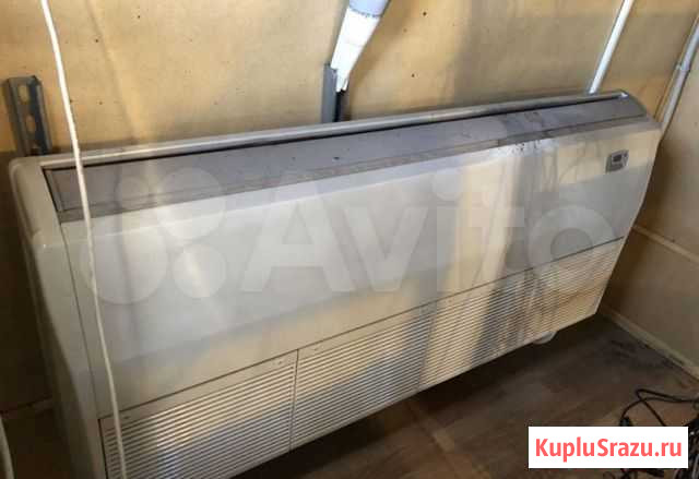 Кондиционер Tosot t36H-LF/ T36H-LU/O Екатеринбург - изображение 1