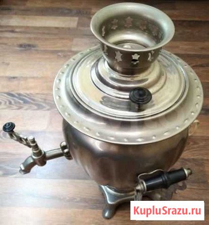 Самовар электрический зшв 1985г Ярославль - изображение 1