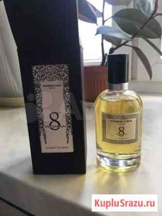 Enrico Gi 8th Sugary Flowers 100 мл Ростов-на-Дону