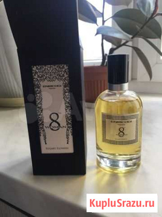 Enrico Gi 8th Sugary Flowers 100 мл Ростов-на-Дону - изображение 1