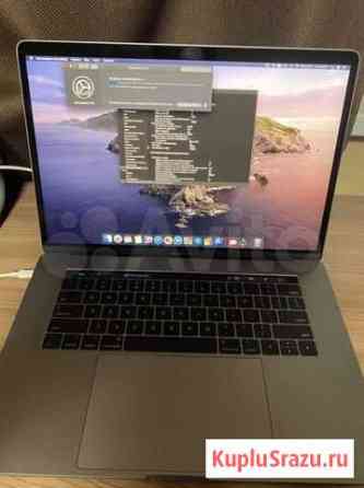 Apple MacBook Pro 15 Севастополь