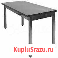 Стол производственный со 18*6 оц Оренбург - изображение 1