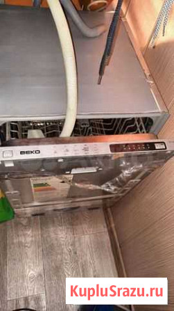 Посудомойка beko Мурмино - изображение 1