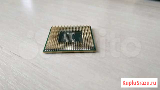 Процессор Intel Core 2 Duo T5550 Магнитогорск - изображение 1