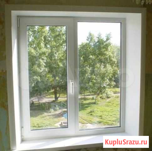 Окна Барнаул - изображение 1