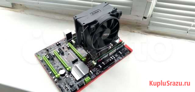Xeon e5 2689 комплект Махачкала - изображение 1