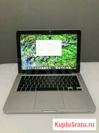 MacBook Pro Мегион - изображение 1