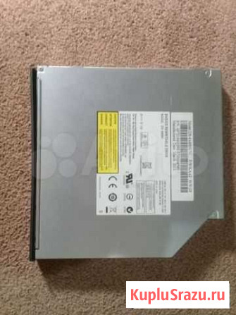 DVD- RW привод от ноутбука asus Сафоново - изображение 1