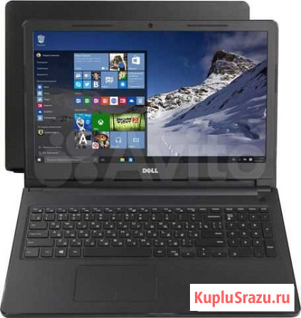 Ноутбук Dell inspiron 15 3573 Боровичи - изображение 1